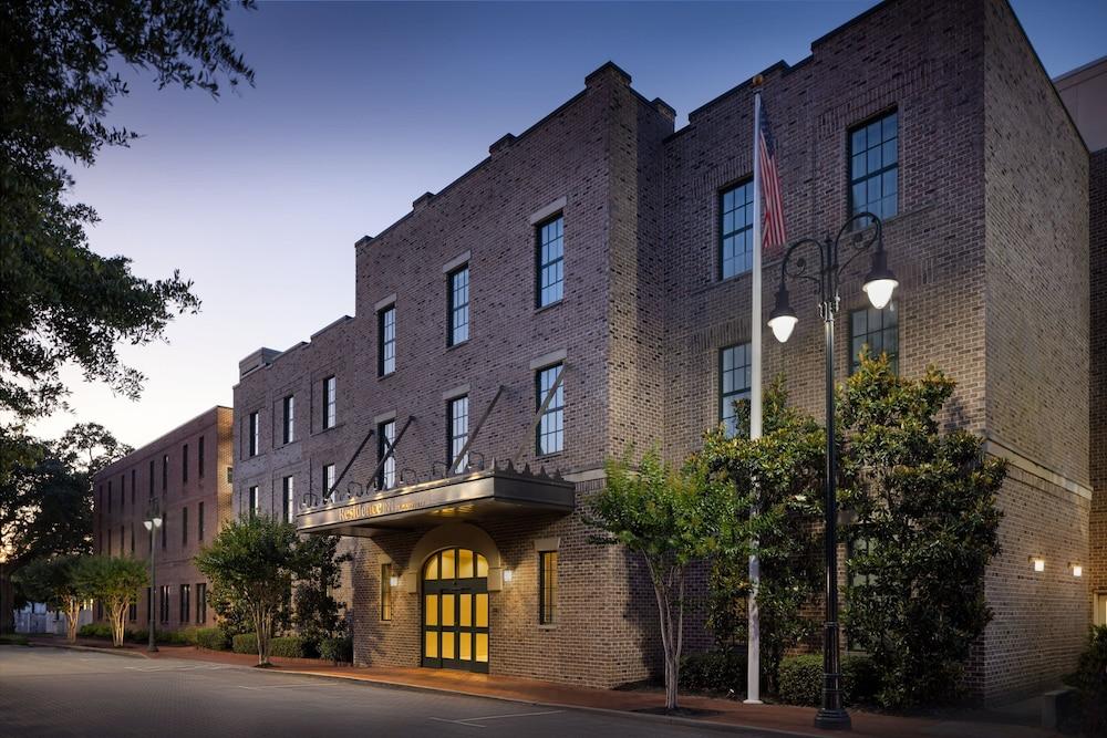 Residence Inn by Marriott Savannah Downtown/Historic Distric photo 35