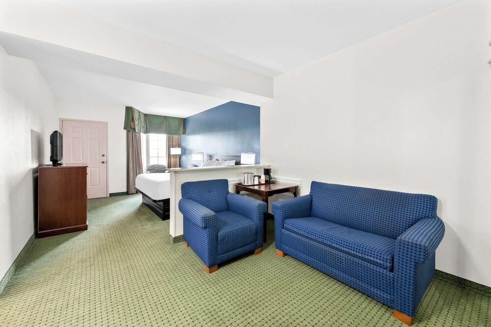 Clarion Inn Branson photo 36
