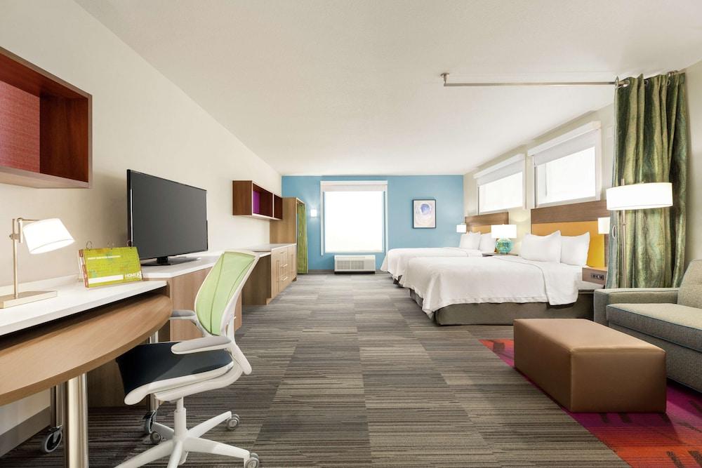 Home2 Suites by Hilton Colorado Springs South photo 6