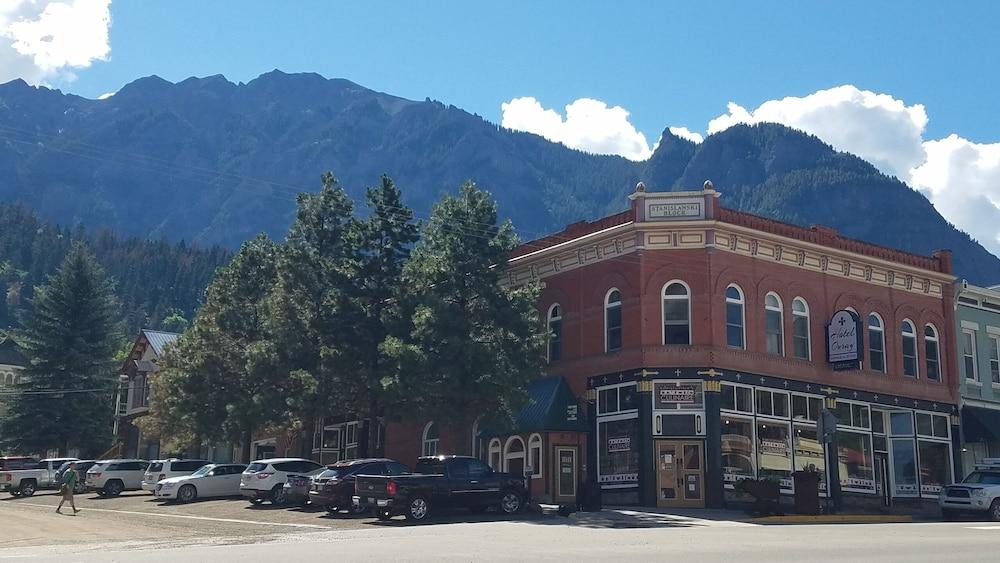 Hotel Ouray - Adults Only photo 80