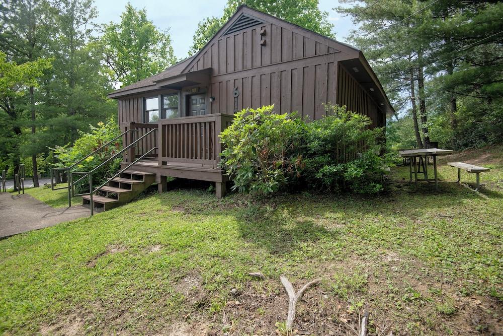 Cumberland Falls State Resort Park photo 10