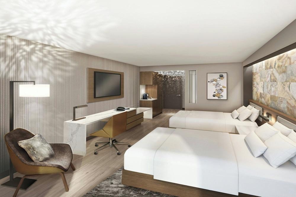 The Westin Flushing Laguardia Airport photo 4