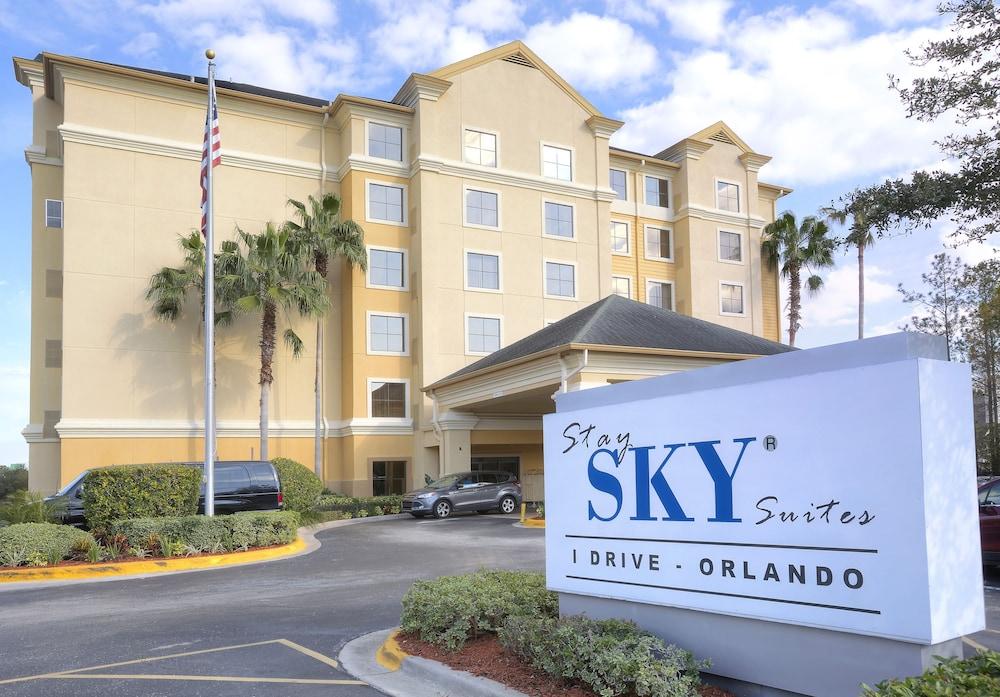 staySky Suites - I Drive Orlando photo 28