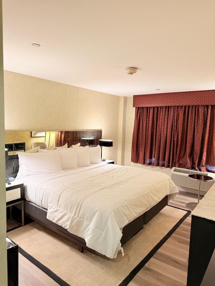 NOVA HOTEL BRONX photo 3