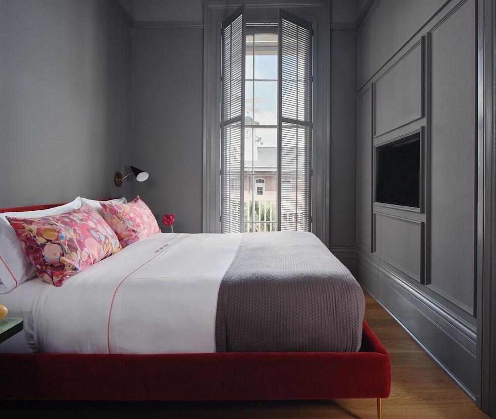 Hotel Saint Vincent photo 8