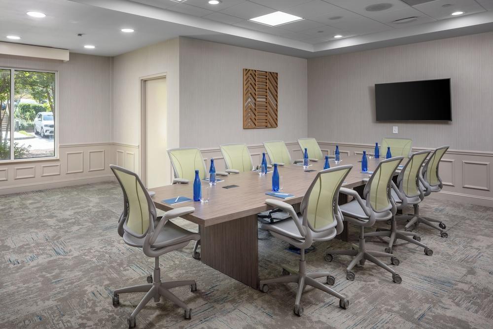 Hilton Garden Inn Columbus photo 14