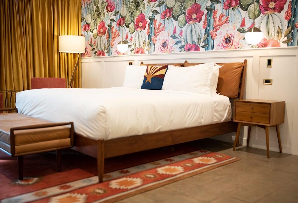 Rise Uptown Hotel photo 17