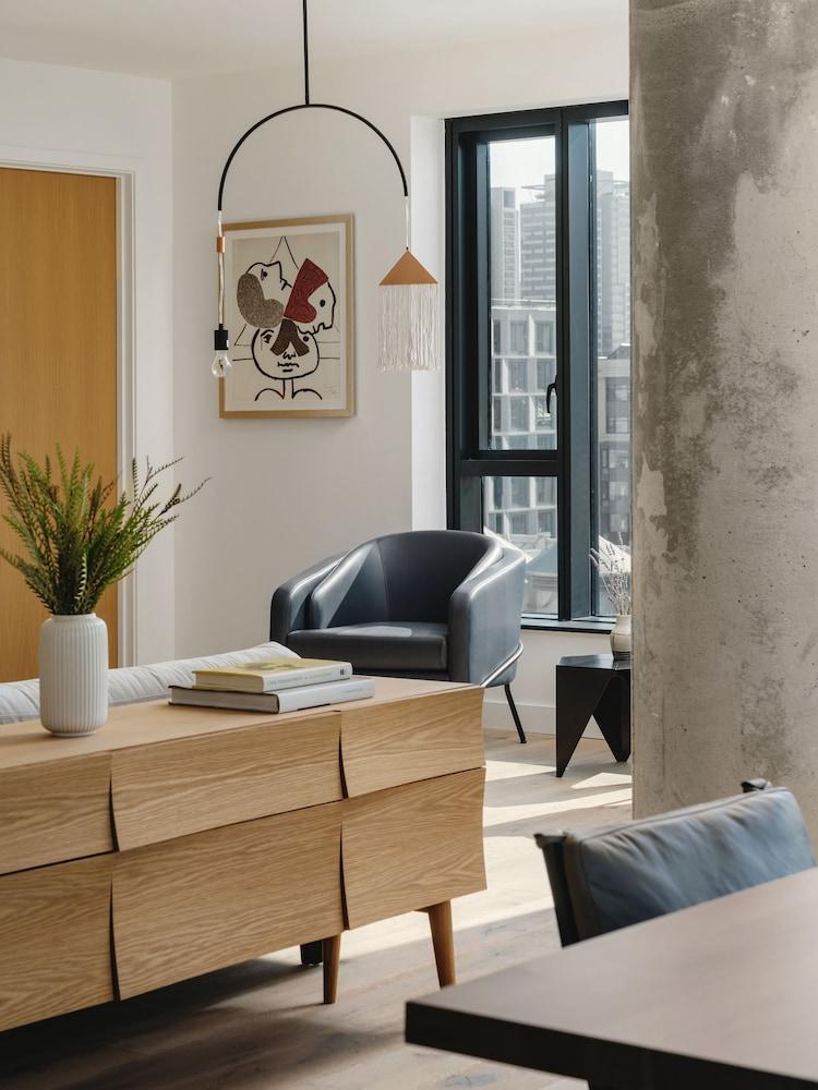 Timbri Hotel San Francisco, Curio Collection by Hilton photo 21