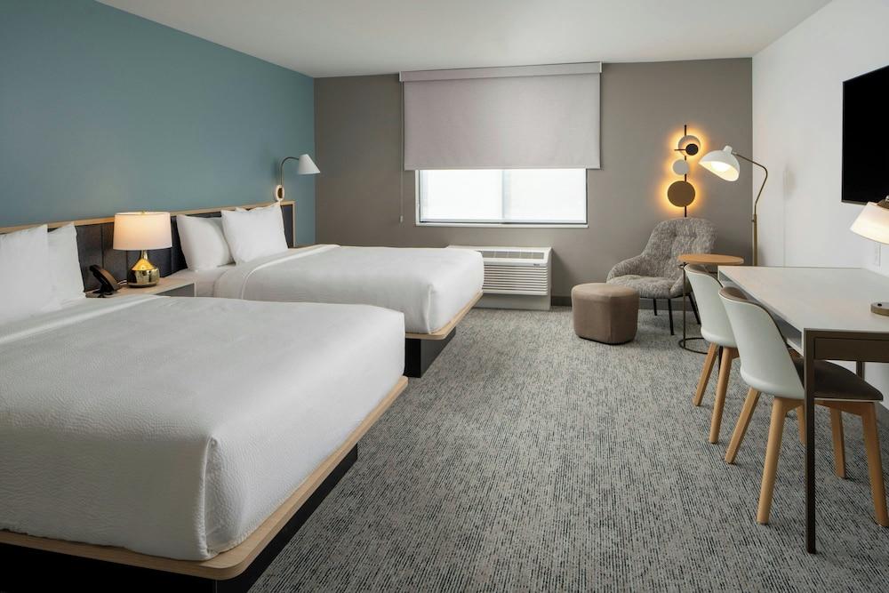 Towneplace Suites By Marriott Surprise Prasada photo 27