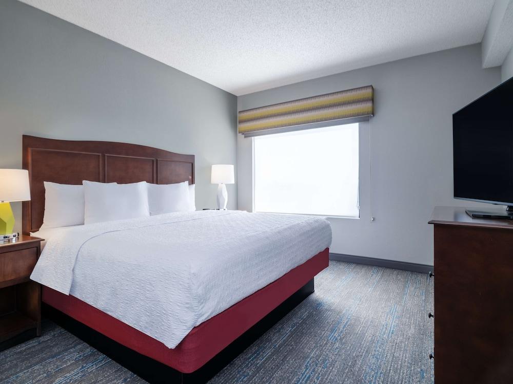 Hampton Inn Boca Raton-Deerfield Beach photo 15