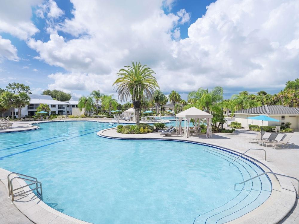 Saddlebrook Resort photo 22