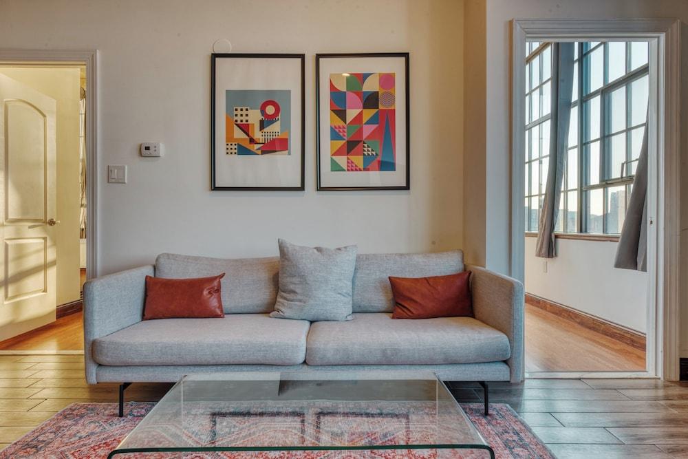 Sosuite at Independence Lofts - Callowhill photo 74
