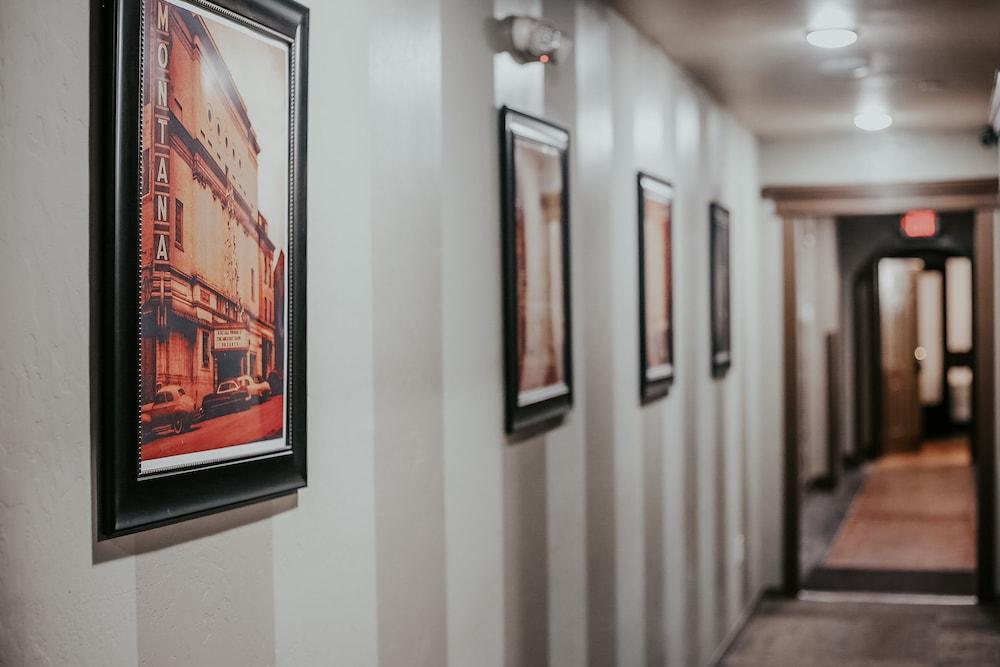 The Miner's Boutique Hotel photo 84