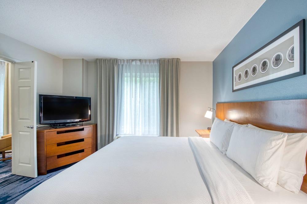Fairfield Inn By Marriott Raleigh Crabtree photo 9