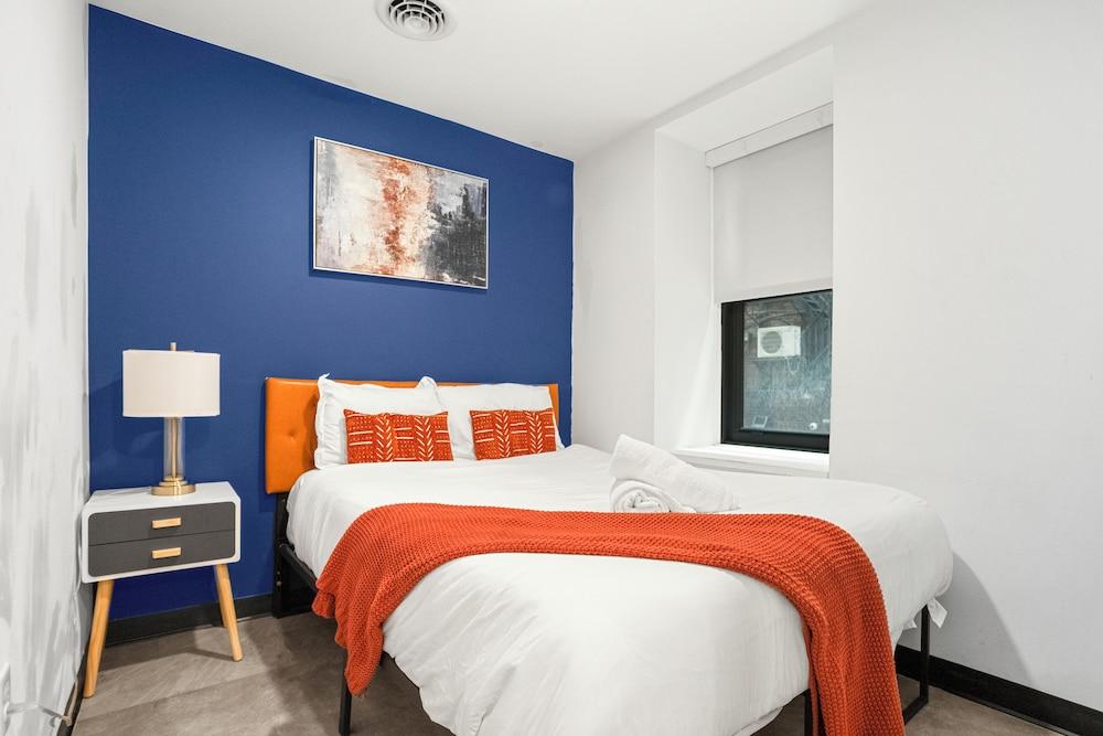 CozySuites - William photo 92