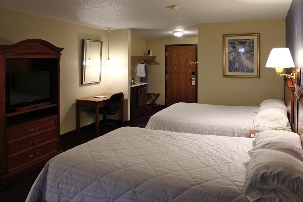Best Western Caribou Inn photo 24