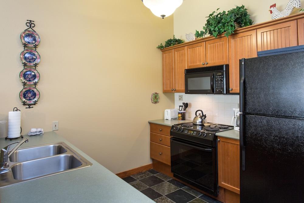 Solitude Condominiums photo 45