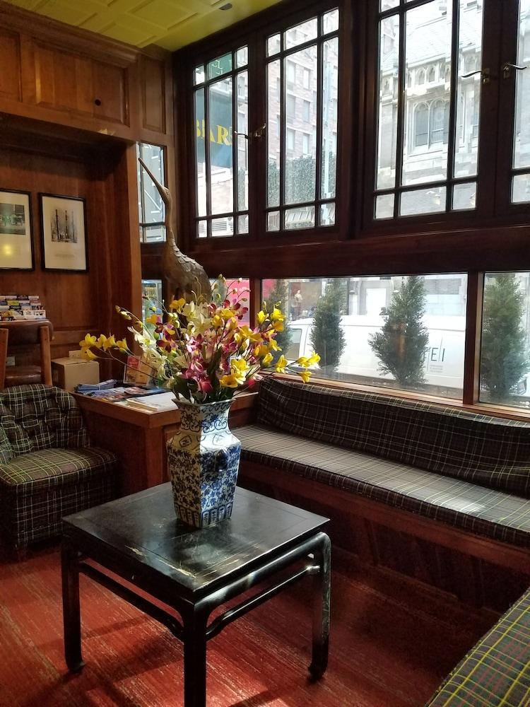 Mayfair New York photo 79