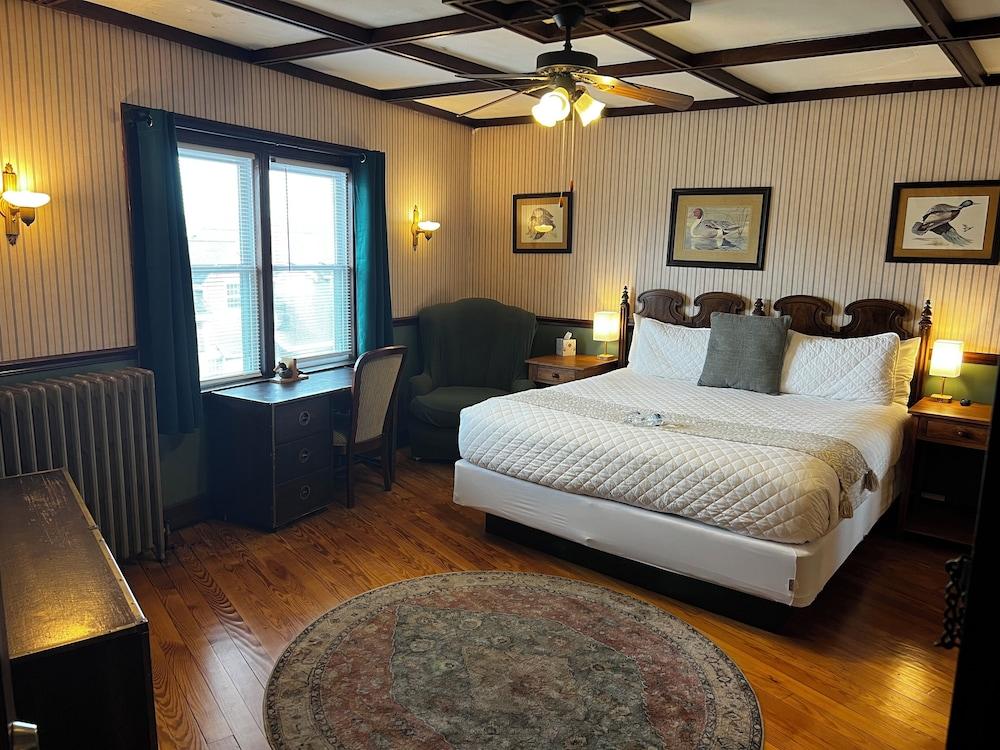 Historic Hotel Nichols photo 38