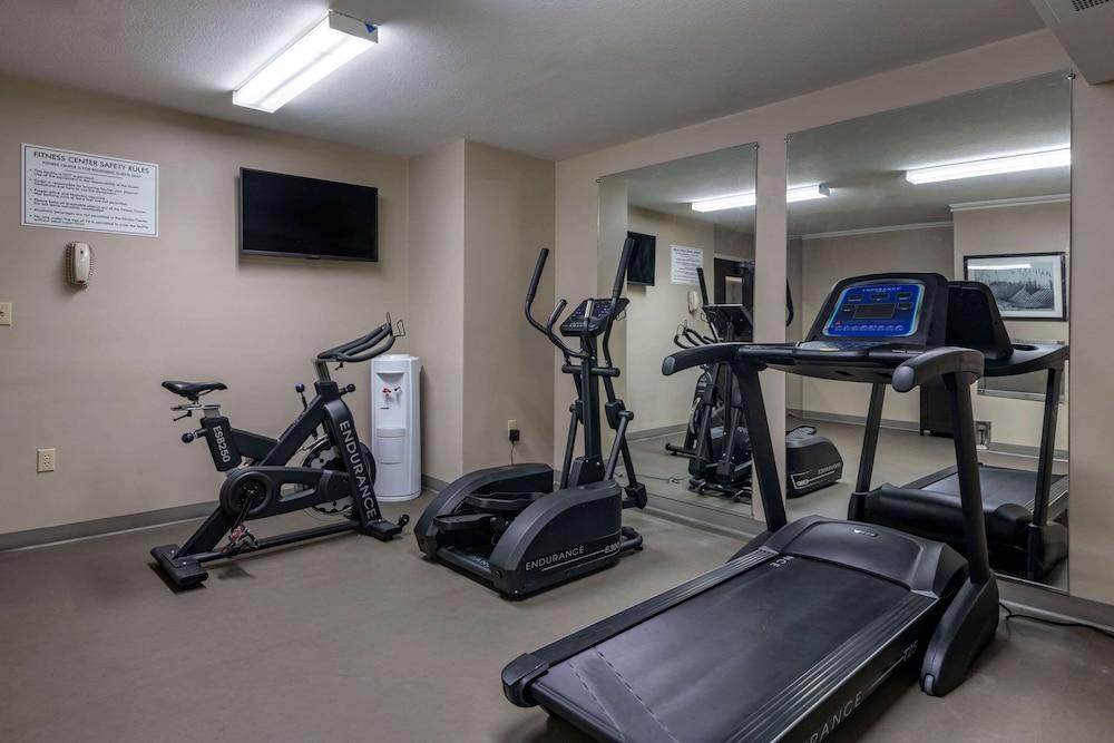 Sleep Inn Jacksonville Airport photo 25