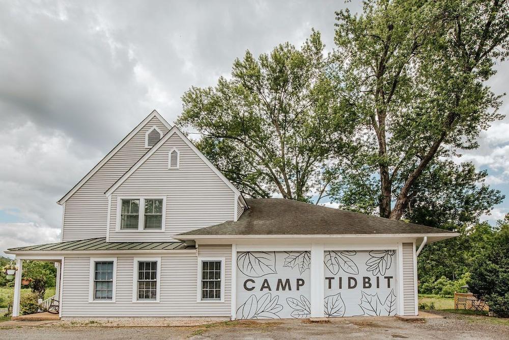 Camp Tidbit photo 10