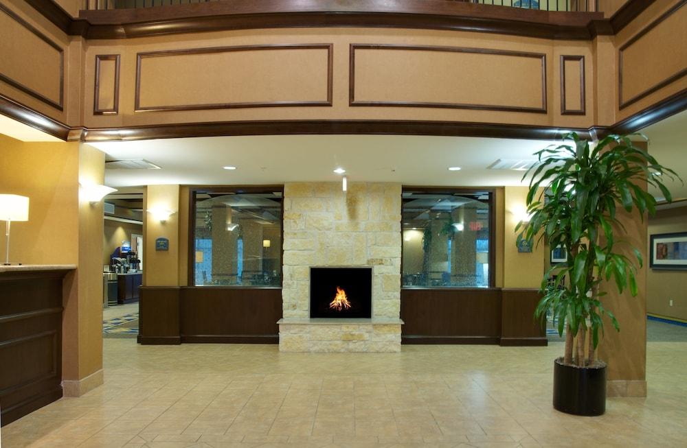 Aspen Grand Hotel Houston photo 2