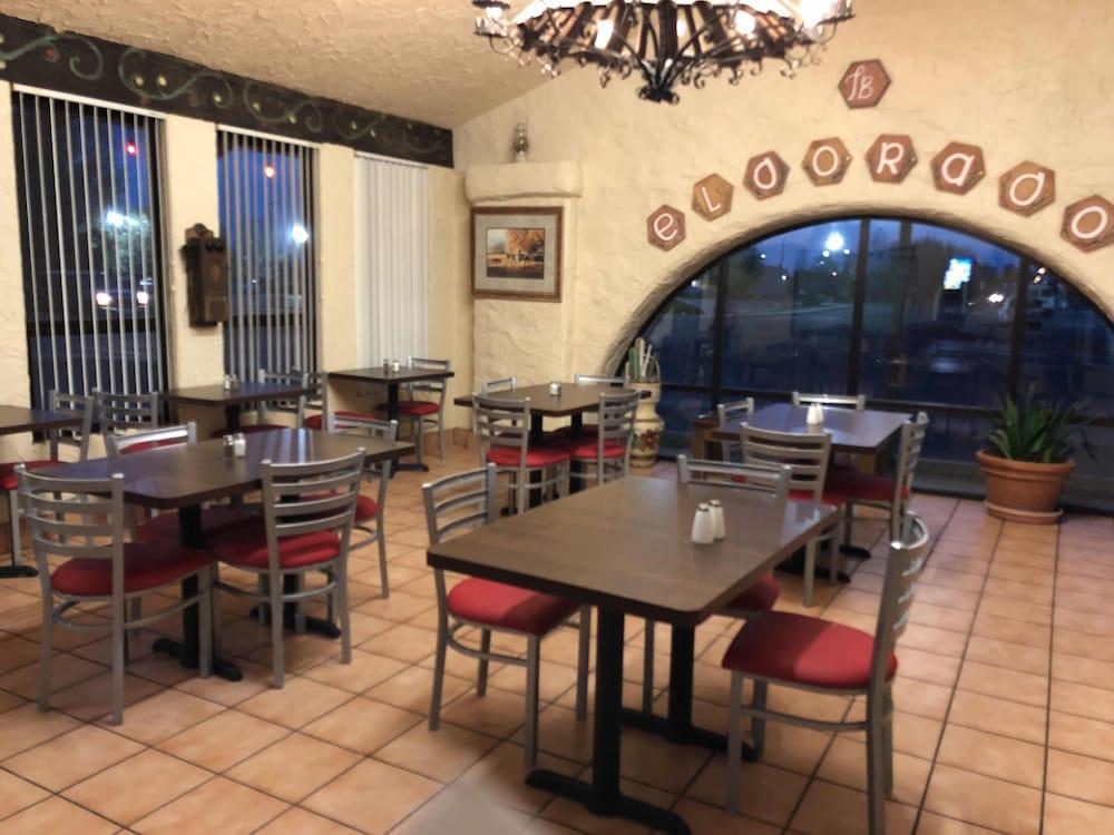 Quality Inn Baker City photo 24
