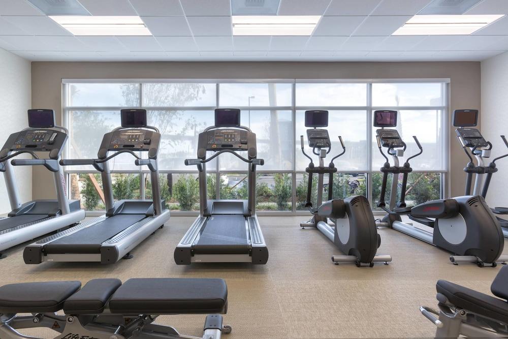 SpringHill Suites by Marriott Orange Beach photo 27