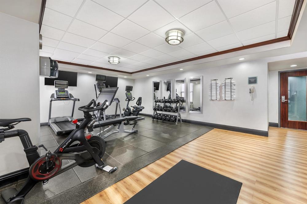 Best Western Plus Indianapolis NW Hotel photo 22