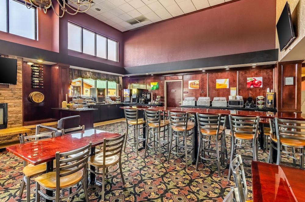 Quality Inn & Suites Abingdon photo 26
