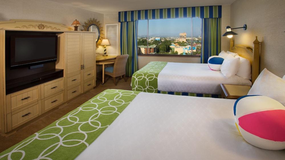 Pixar Place Hotel photo 9