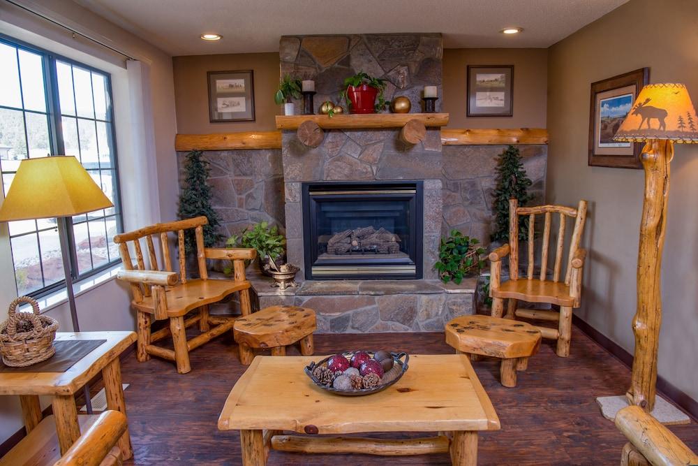 Summerset Hotel & Suites photo 4