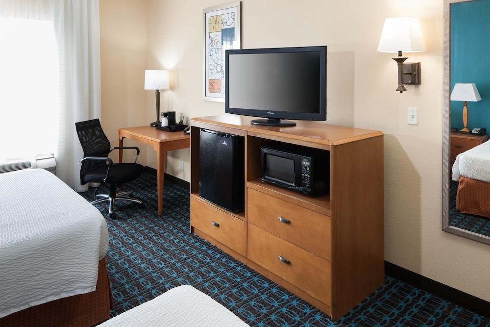 Fairfield Inn & Suites Ruston photo 20