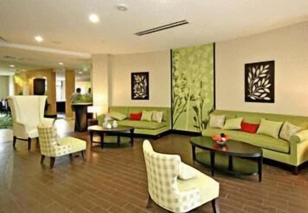 Fairfield Inn & Suites by Marriott Elkin Jonesville photo 2
