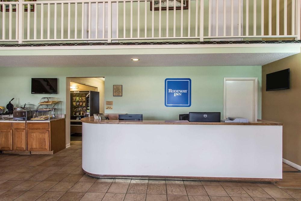Rodeway Inn Jackson Northwest photo 38
