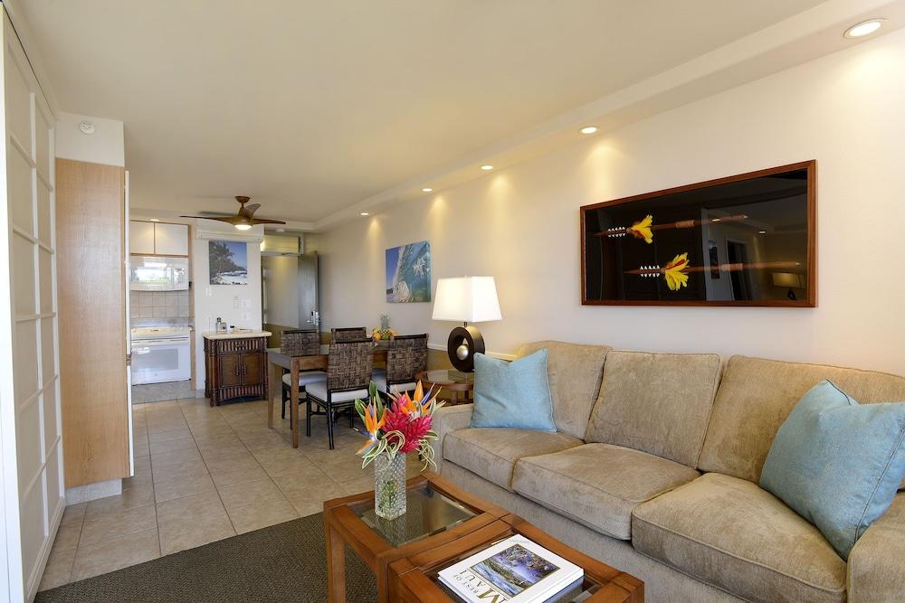 Mana Kai Maui- Official Onsite Rental photo 23