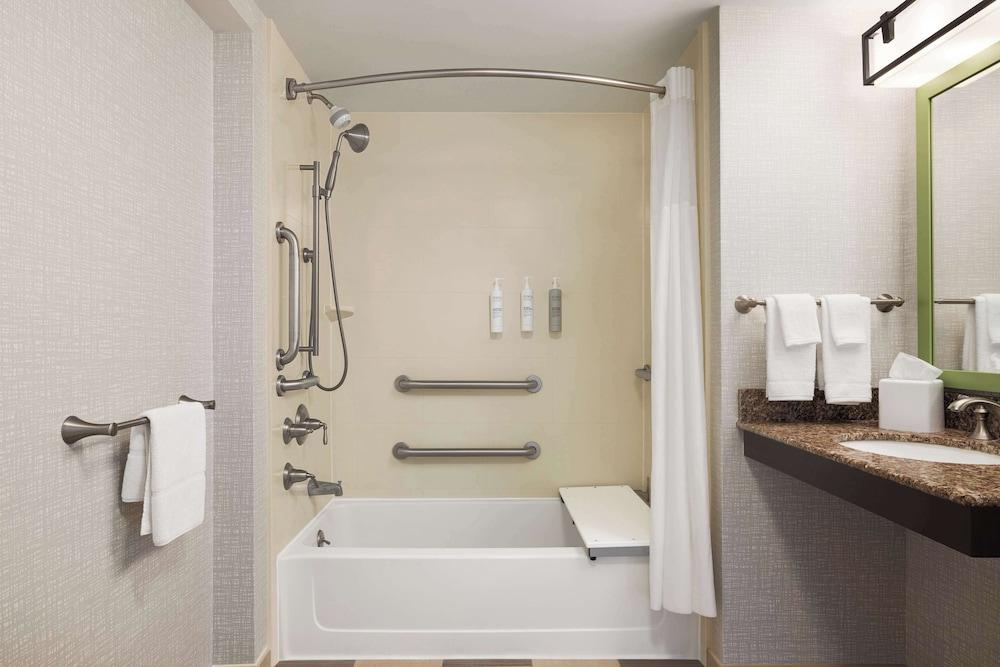 Hampton Inn by Hilton Shelton photo 15