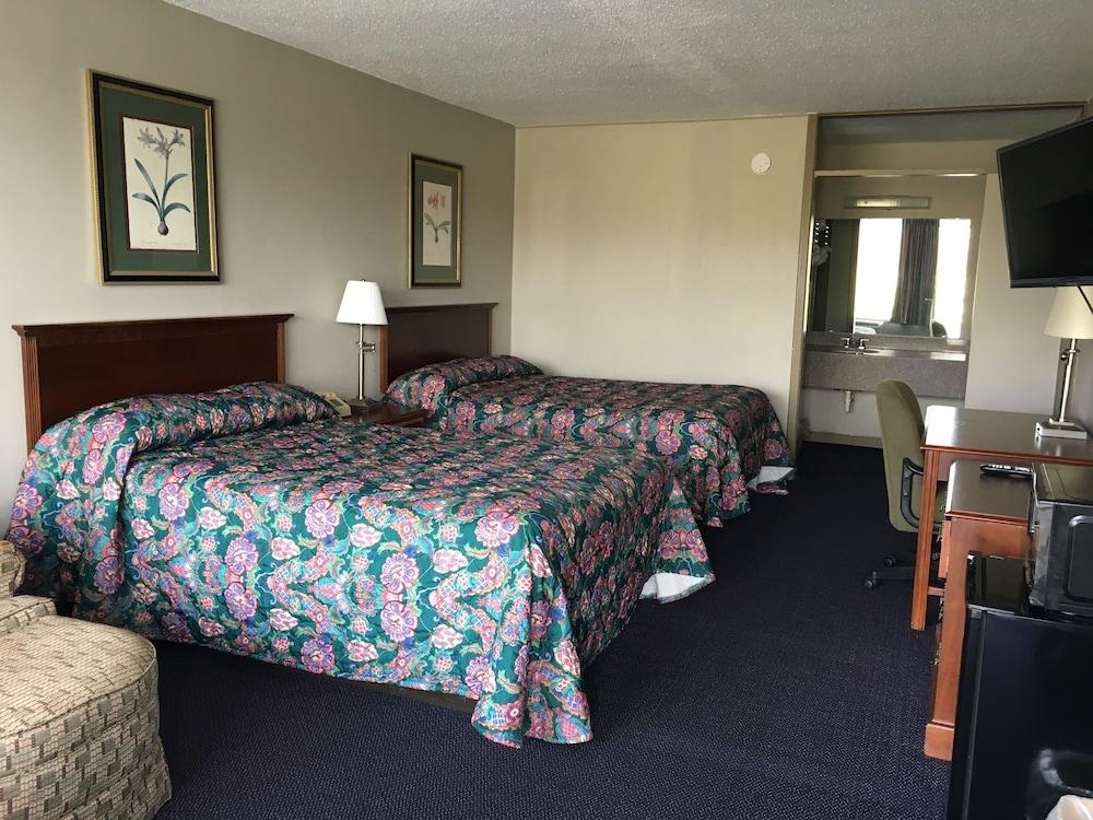 Mountain Inn photo 8