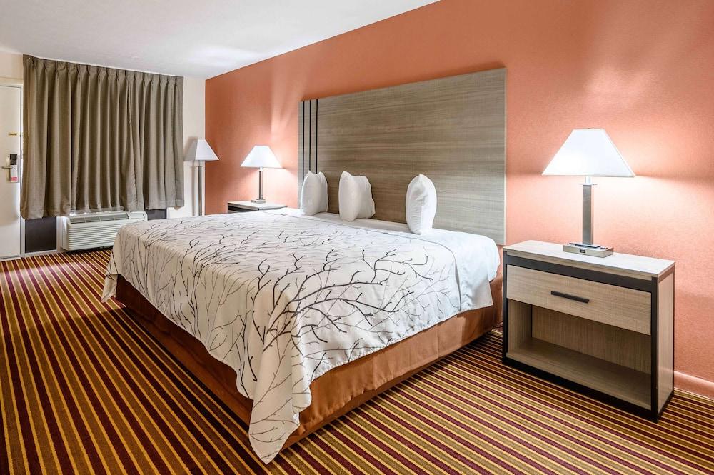 Americas Best Value Inn Heflin photo 14