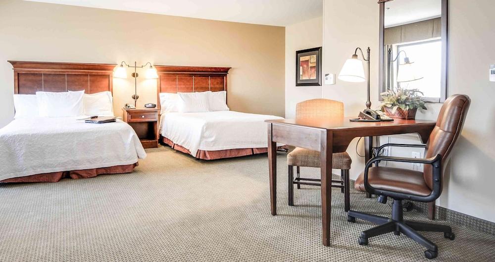 Hampton Inn & Suites Pinedale photo 11