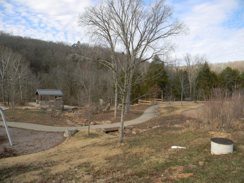 Echo Bluff State Park photo 90