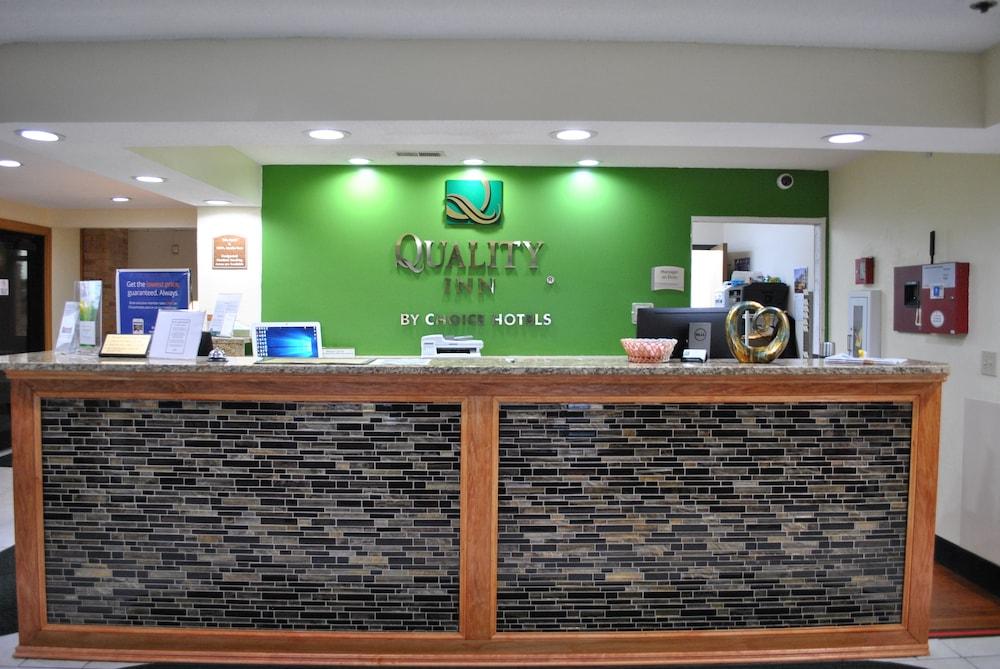 Quality Inn Washington Court House photo 6
