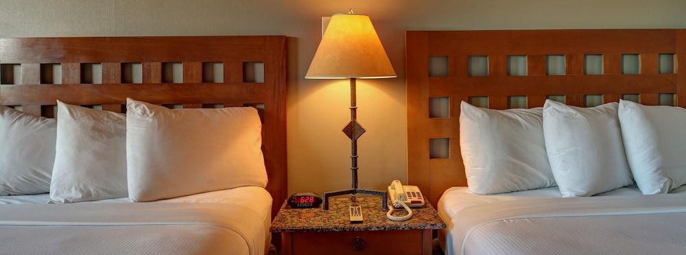 GreenTree Inn Albuquerque photo 5