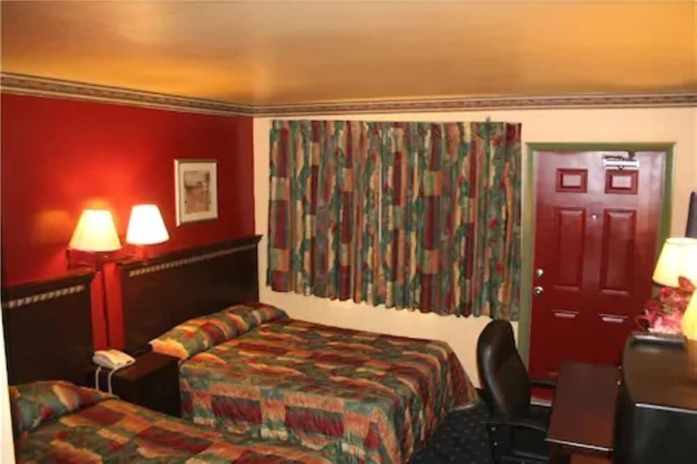 Plaza Travel Inn photo 6