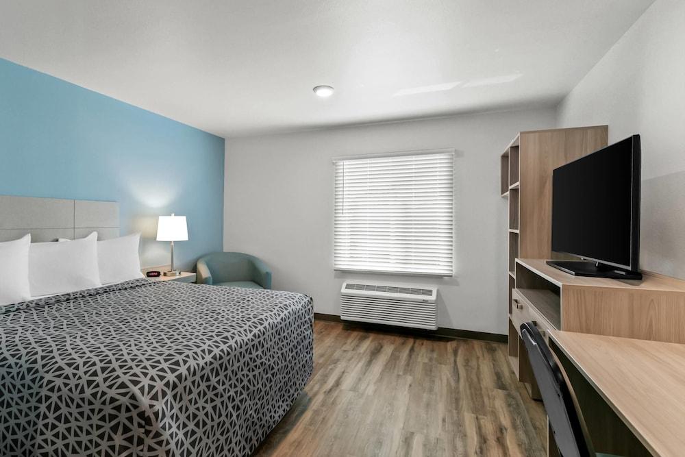 Woodspring Suites Anderson North I-85 photo 66