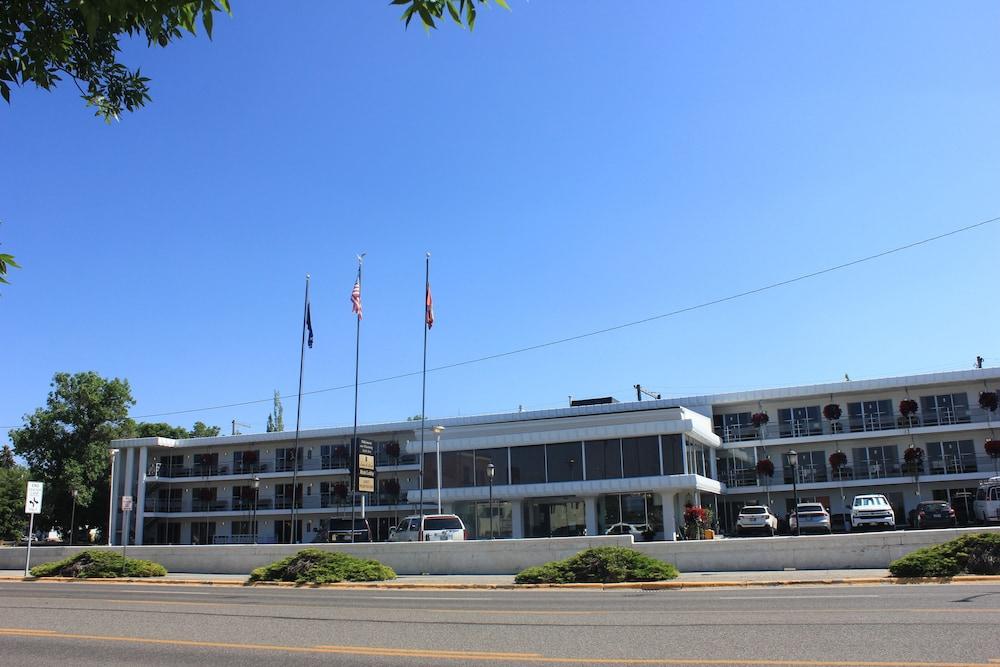 Bozeman Lewis & Clark Motel photo 45