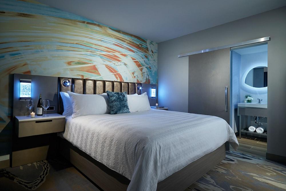 Hard Rock Hotel Daytona Beach photo 6