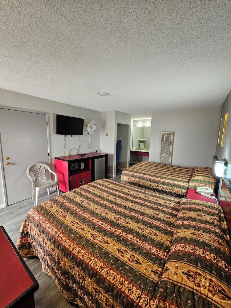 Travel Inn photo 5