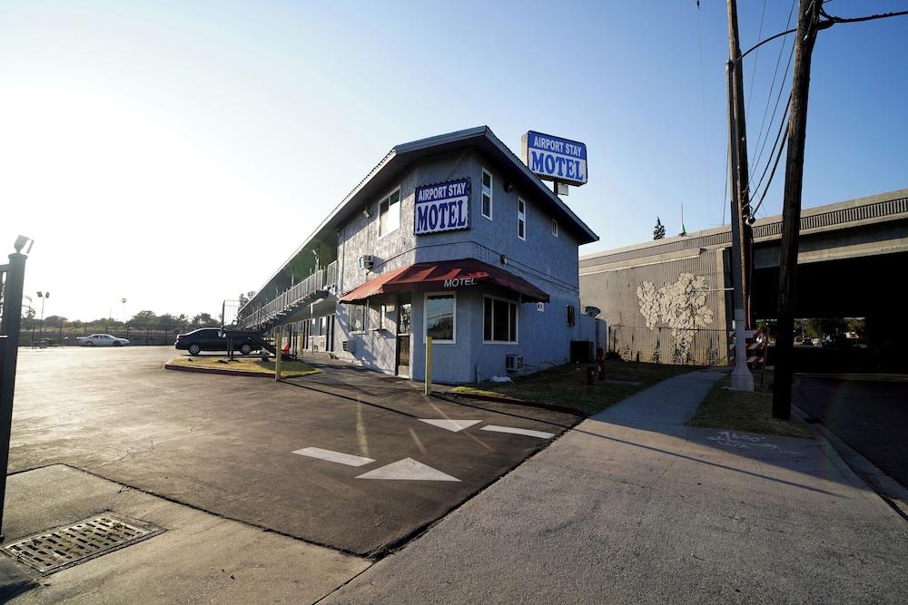 Airport Stay Motel photo 1