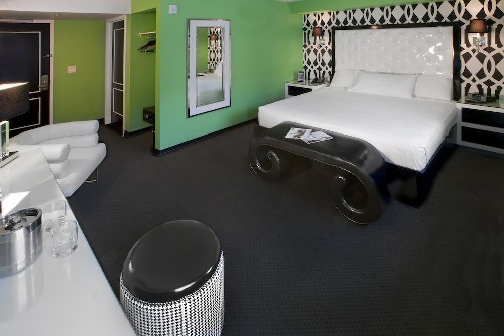 El Cortez Hotel and Casino - 21 and Over photo 2